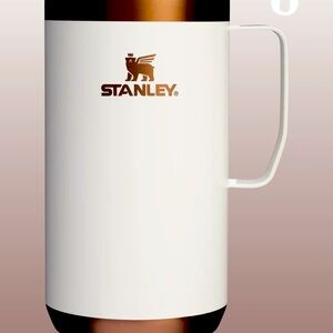 Brand new Stanley Camp Mug